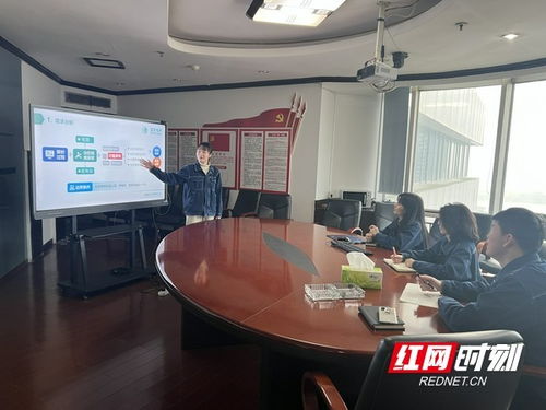 長沙供電 以產品經理制為引擎，網絡技術開發賦能數字化轉型，勇奪職業技能大賽桂冠